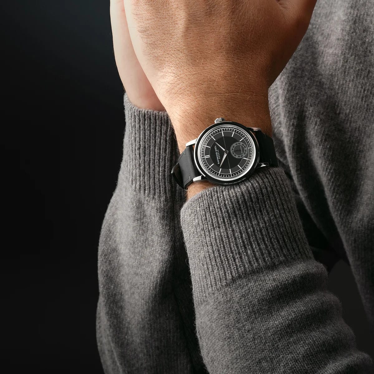 Raymond Weil 2930-STC-60001 Millesime