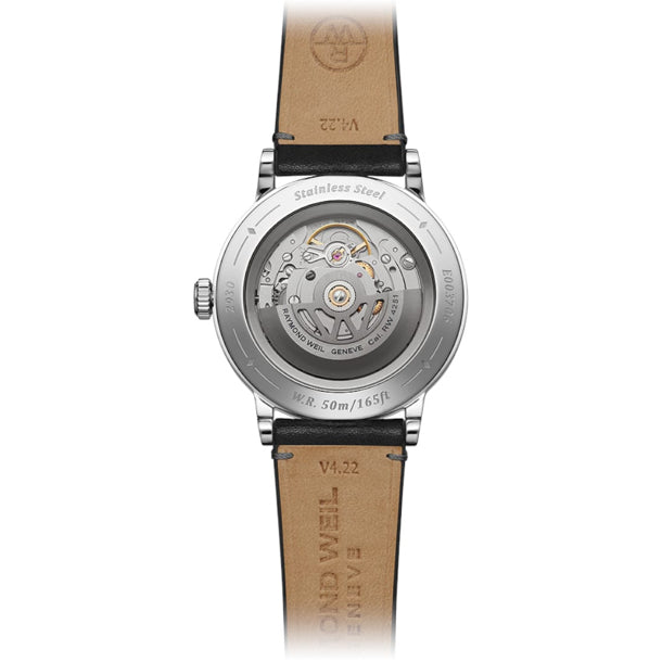 Raymond Weil 2930-STC-60001 Millesime