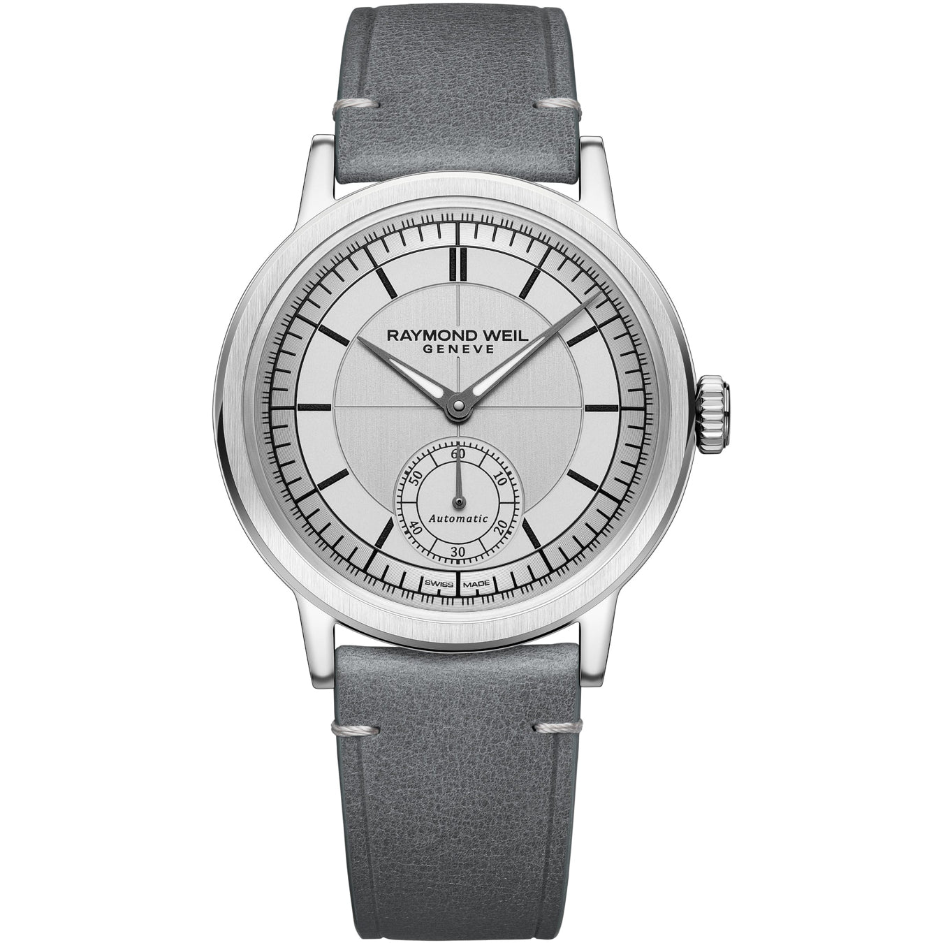Raymond Weil 2930-STC-65001 Millesime