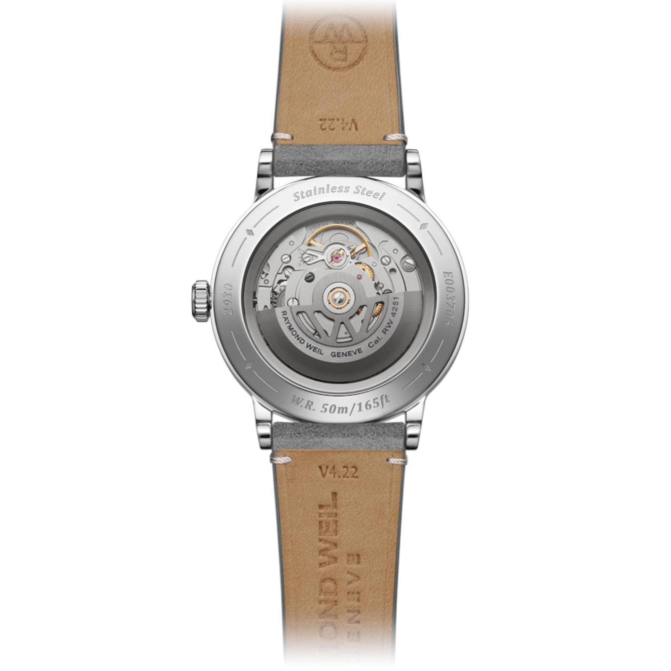 Raymond Weil 2930-STC-65001 Millesime