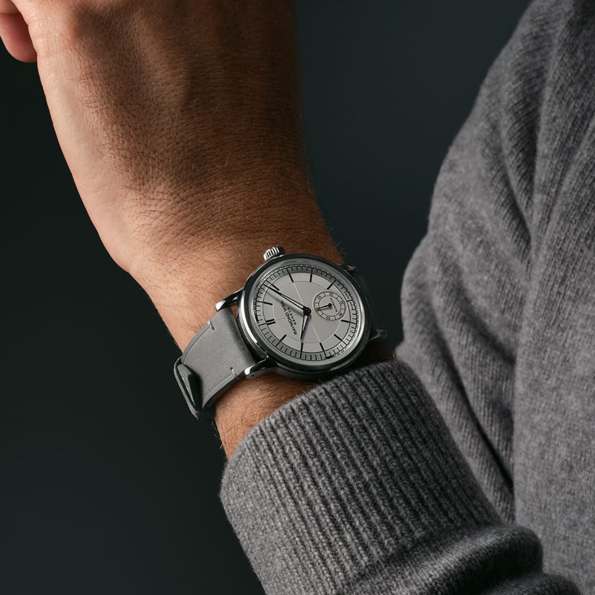 Raymond Weil 2930-STC-65001 Millesime