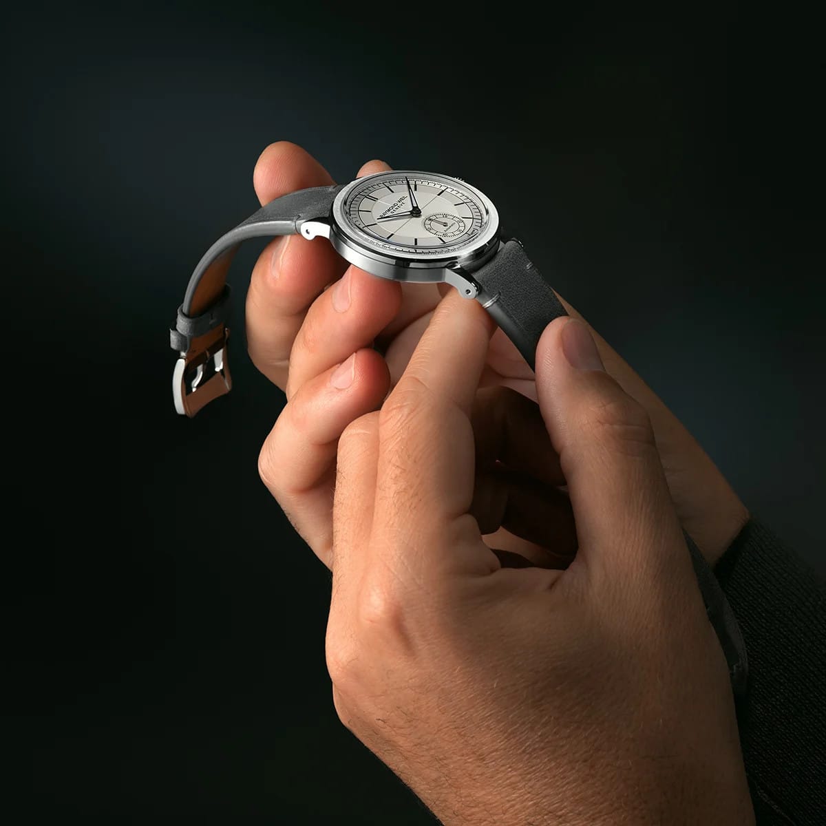 Raymond Weil 2930-STC-65001 Millesime