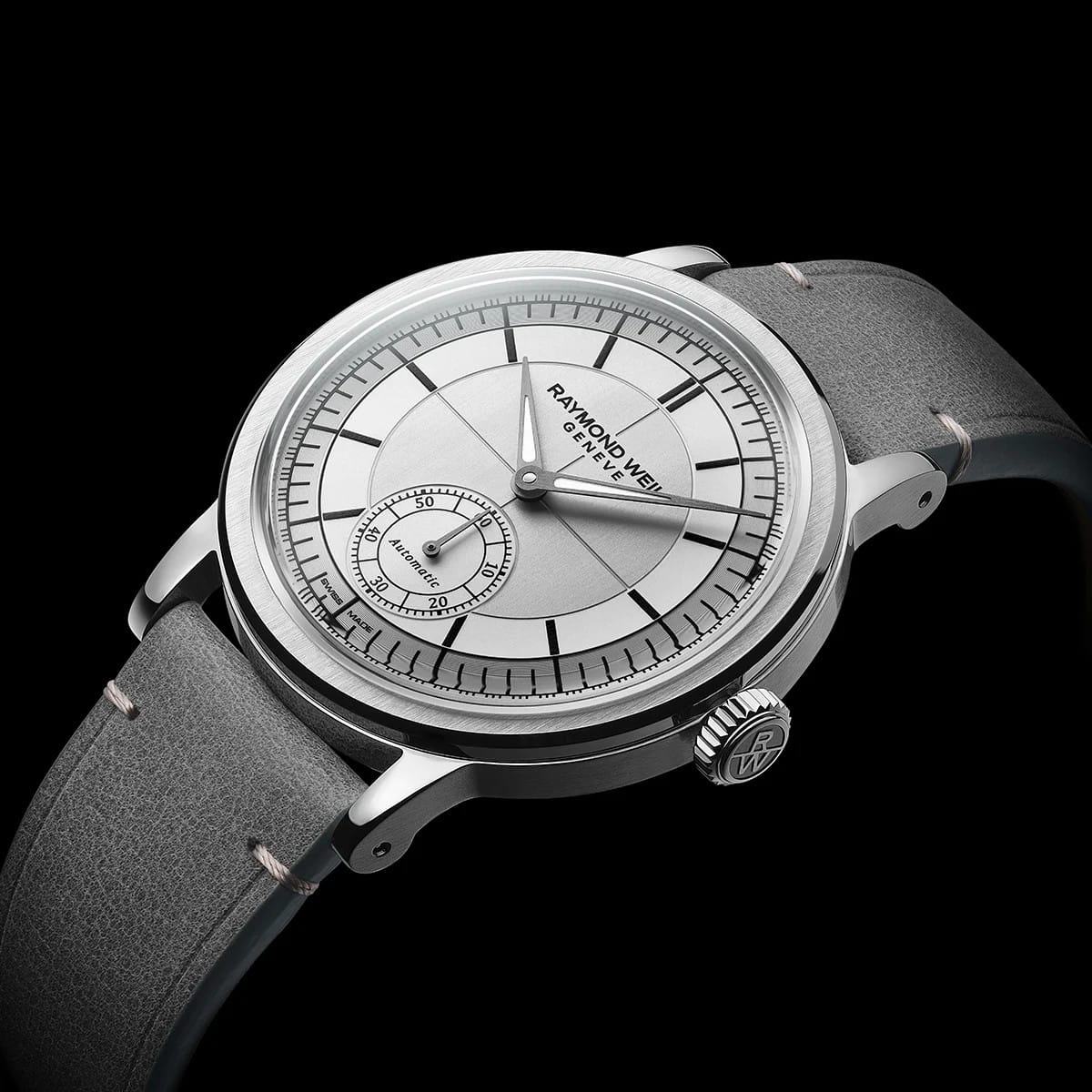 Raymond Weil 2930-STC-65001 Millesime