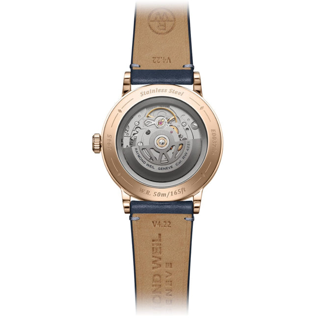 Raymond Weil 2945-PC5-50001 Millesime