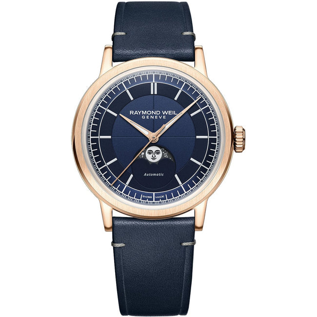 Raymond Weil 2945-PC5-50001 Millesime