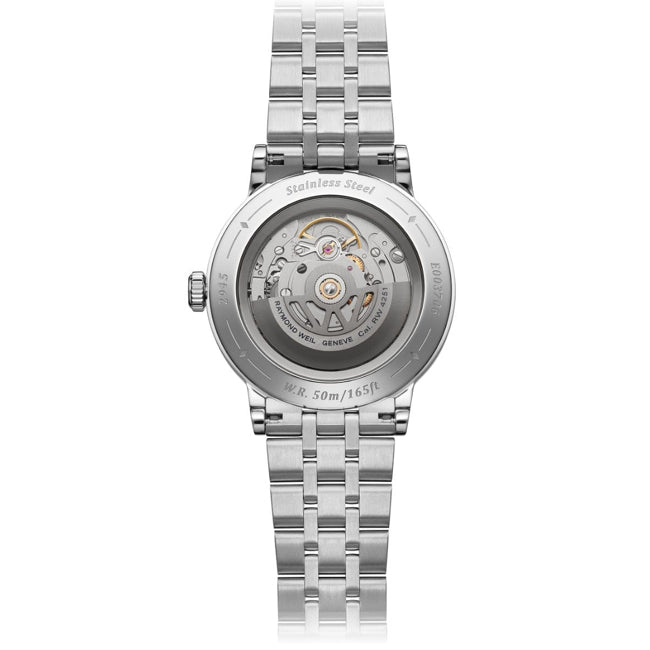 Raymond Weil 2945-ST-65001 Millesime