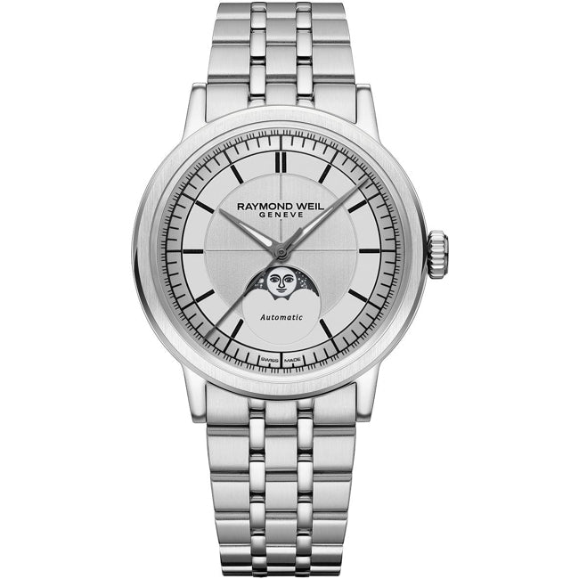 Raymond Weil 2945-ST-65001 Millesime
