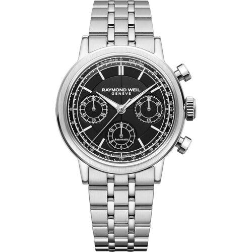 Raymond Weil 7765-ST-20001 Millesime