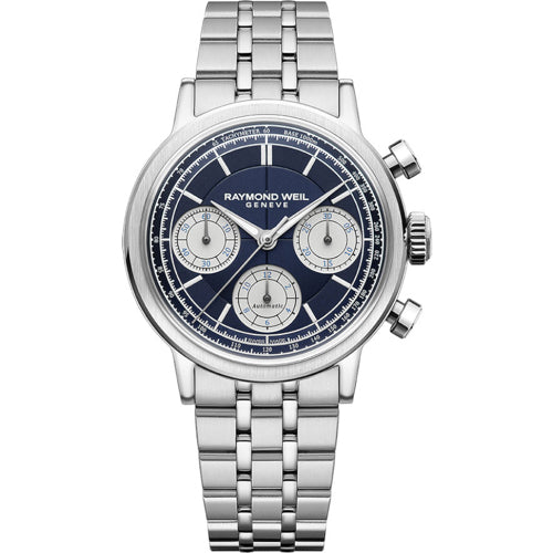 Raymond Weil 7765-ST-50651 Millesime