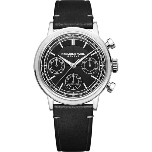 Raymond Weil 7765-STC-20001 Millesime
