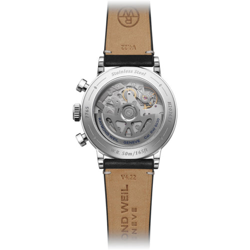 Raymond Weil 7765-STC-20001 Millesime