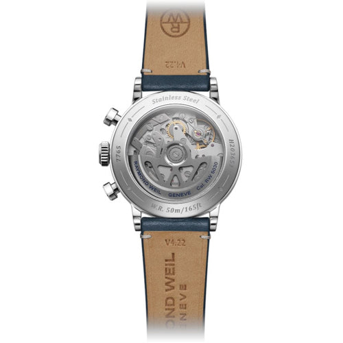 Raymond Weil 7765-STC-50651 Millesime