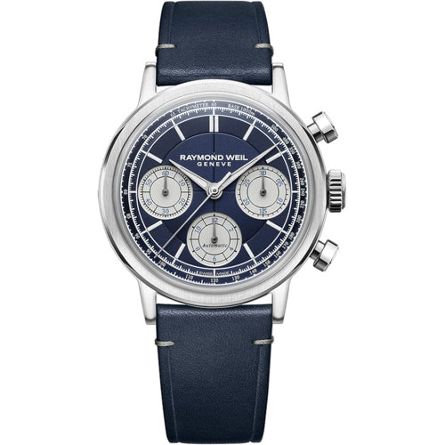 Raymond Weil 7765-STC-50651 Millesime
