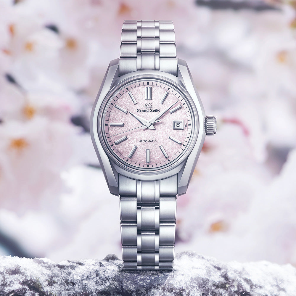 Grand Seiko STGK031