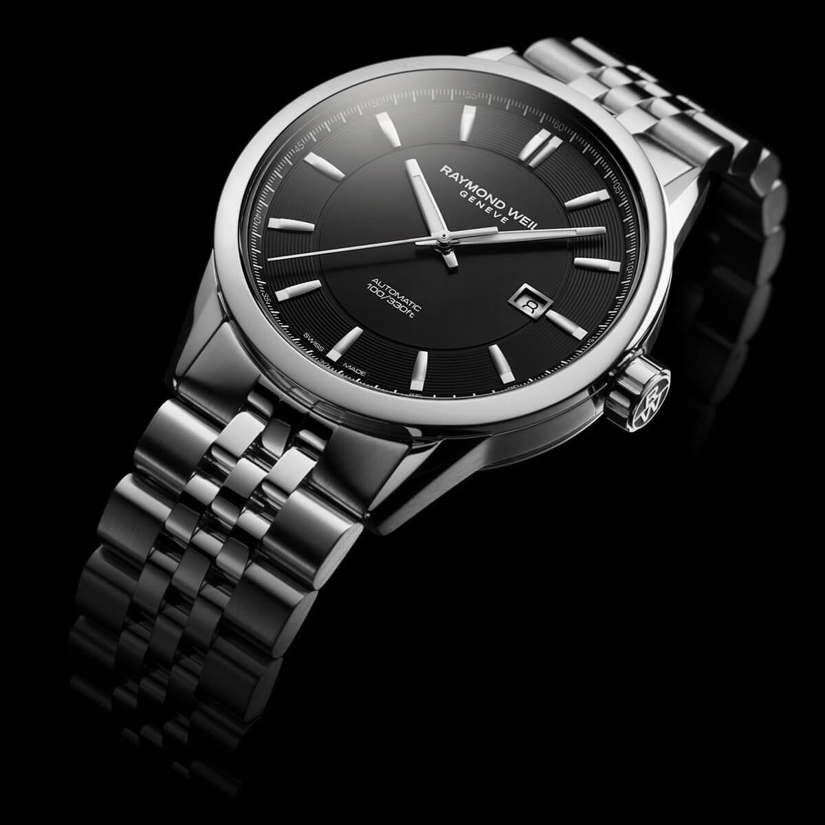 Raymond Weil 2731-ST-20001 Freelancer