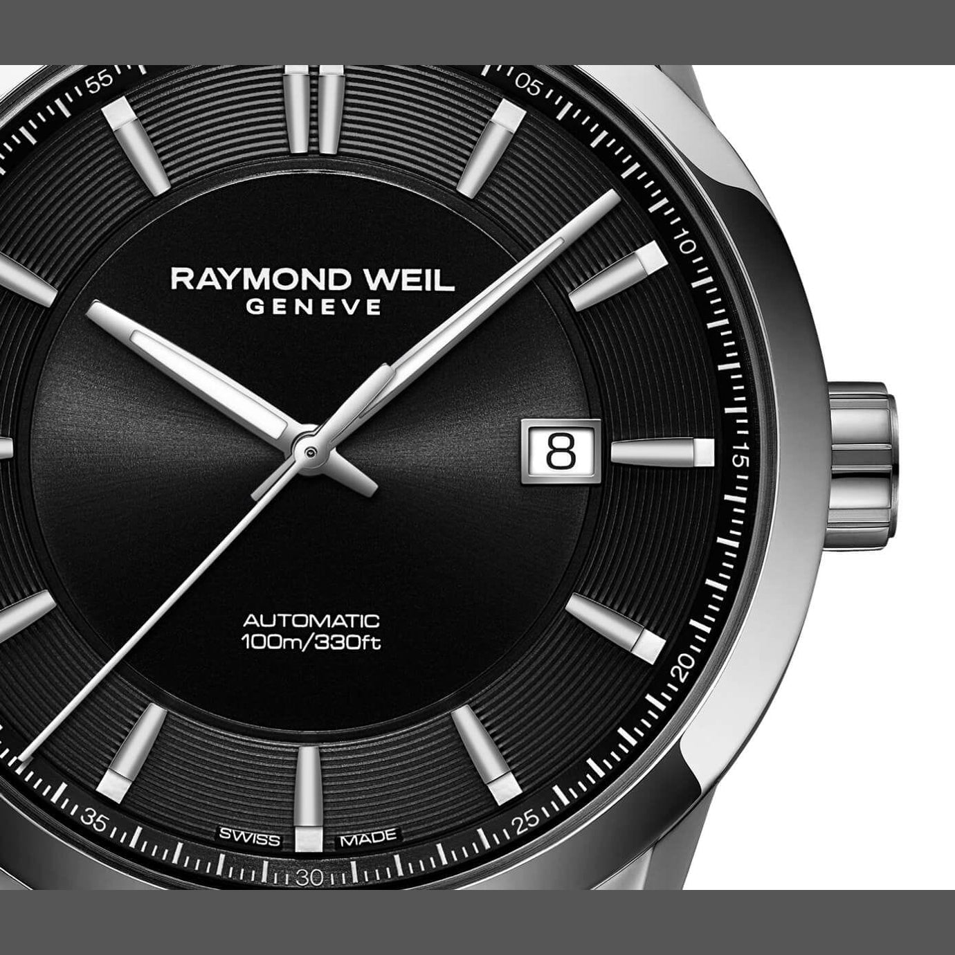 Raymond Weil 2731-ST-20001 Freelancer