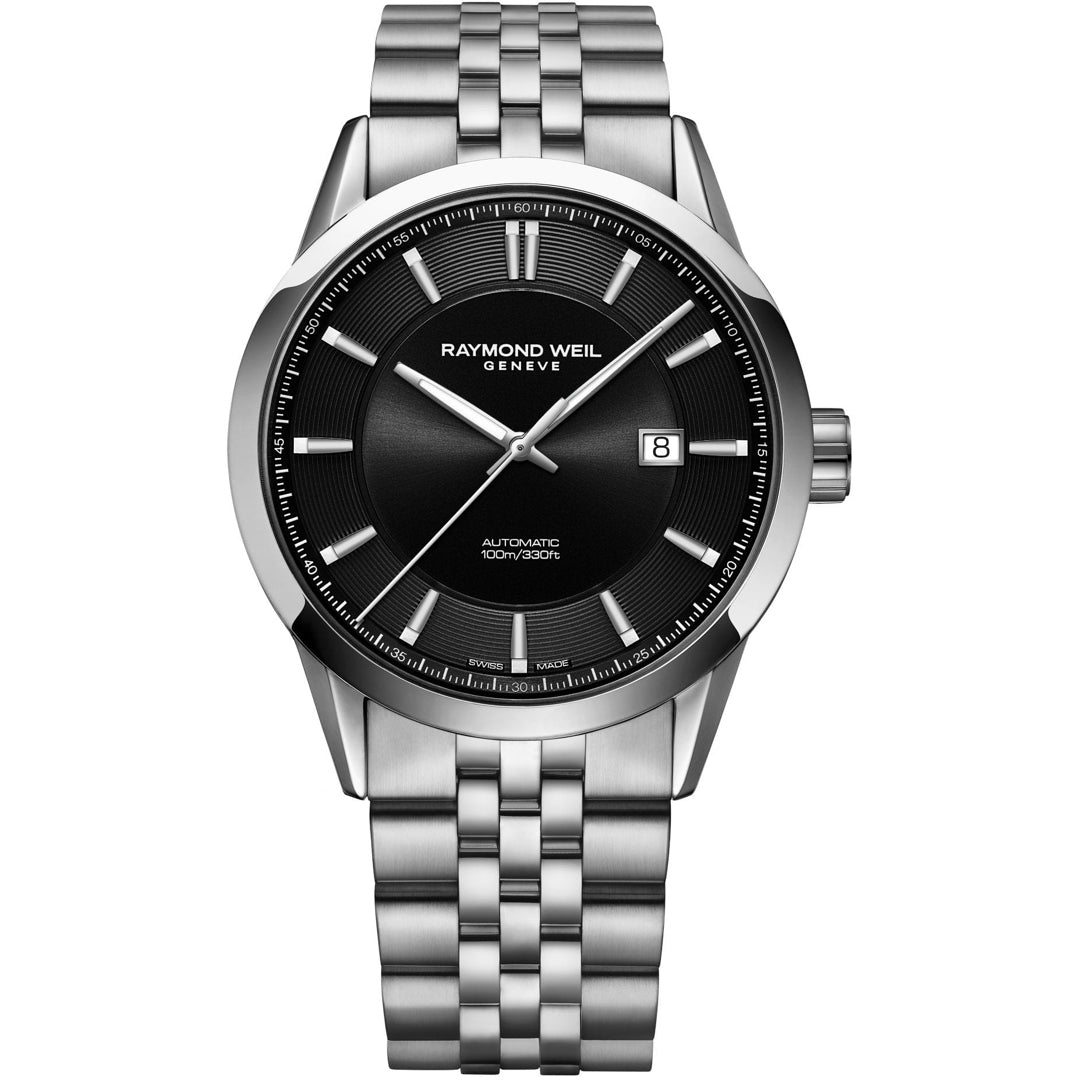 Raymond Weil 2731-ST-20001 Freelancer