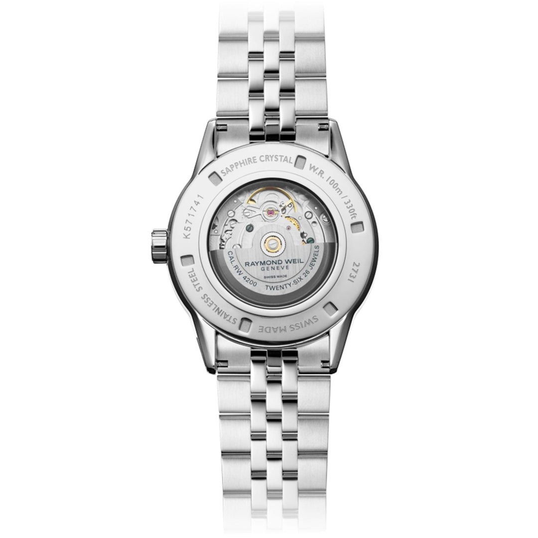 Raymond Weil 2731-ST-52001 Freelancer