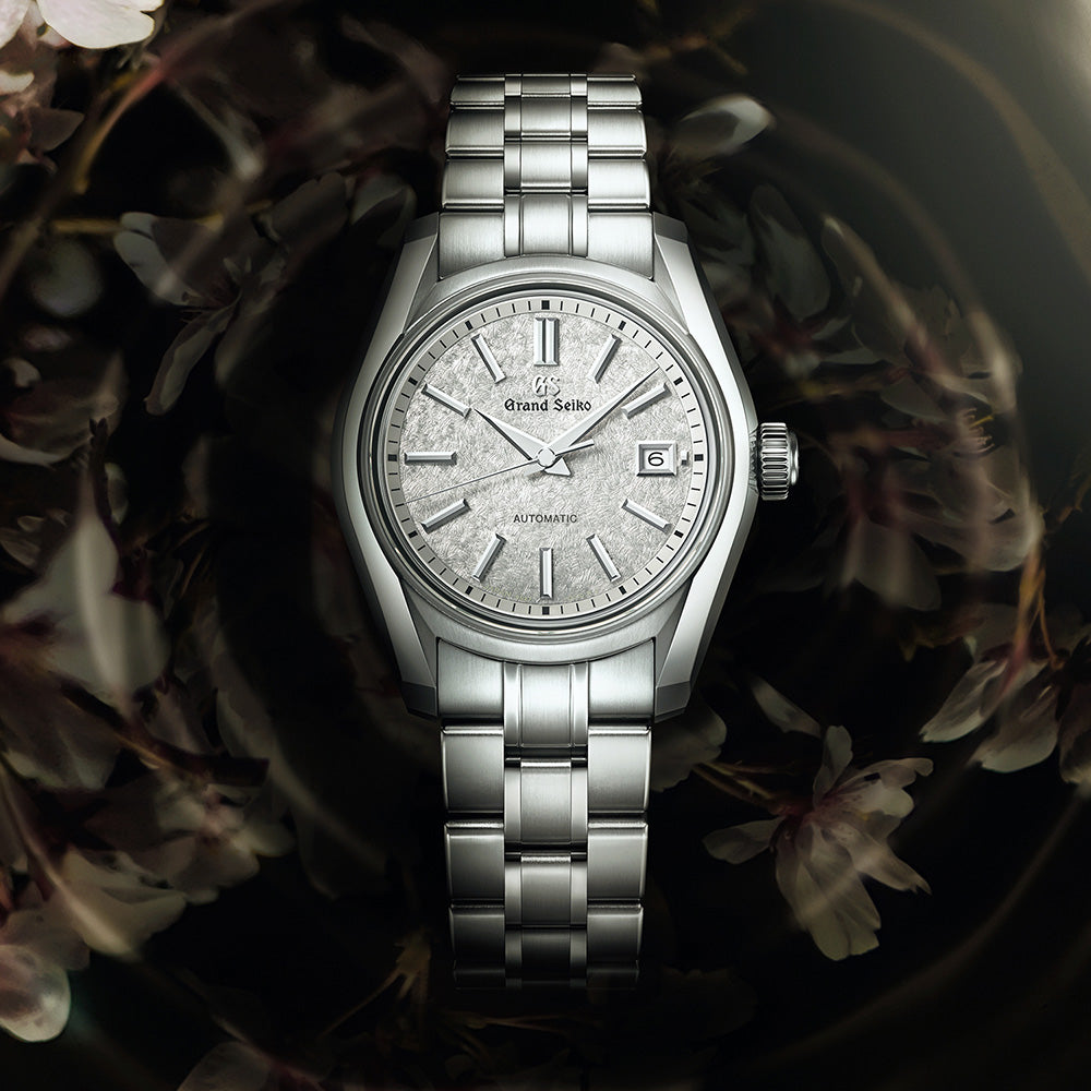 Grand Seiko STGK033