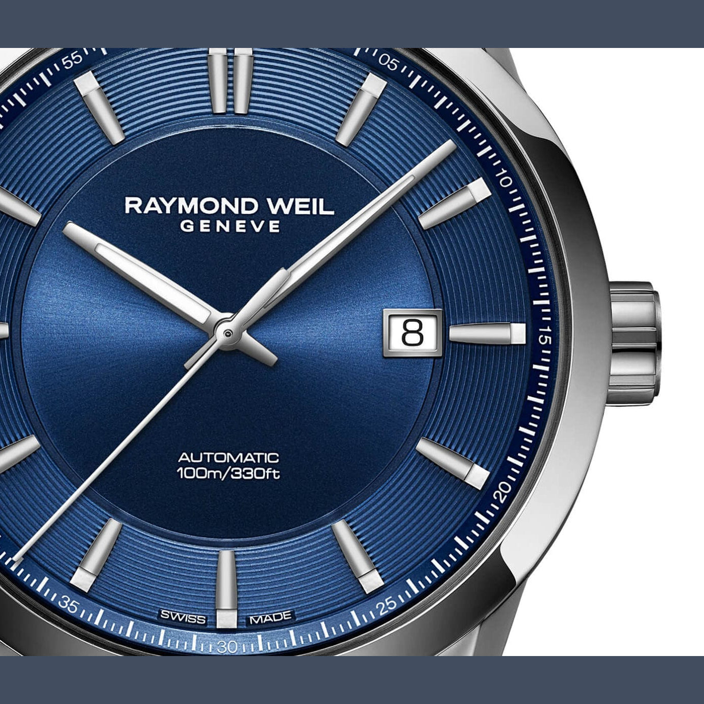 Raymond Weil 2731-ST-50001 Freelancer