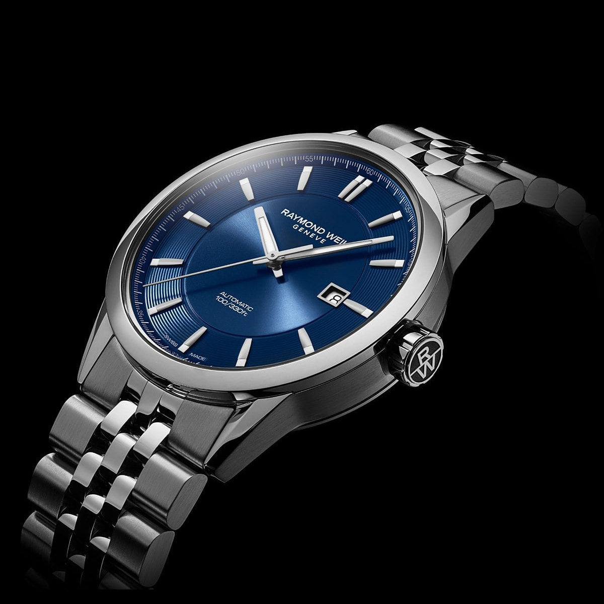 Raymond Weil 2731-ST-50001 Freelancer
