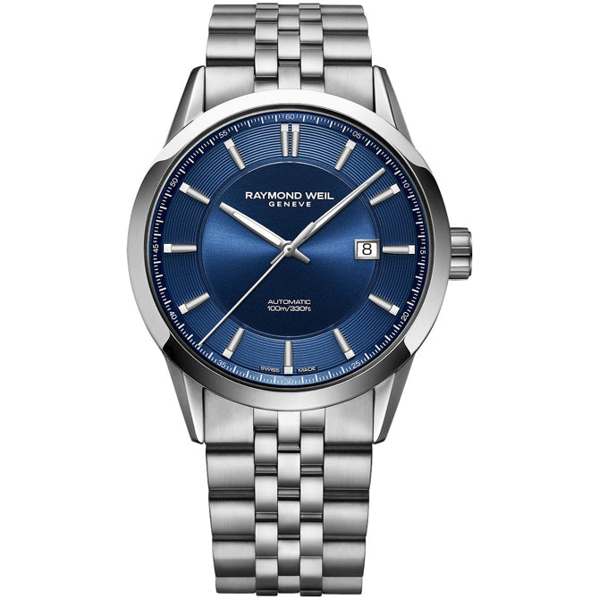 Raymond Weil 2731-ST-50001 Freelancer