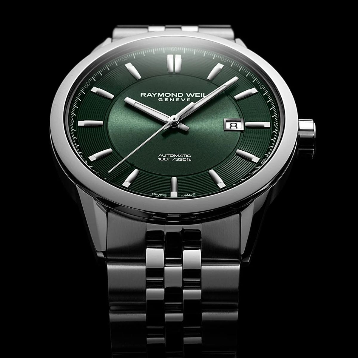 Raymond Weil 2731-ST-52001 Freelancer