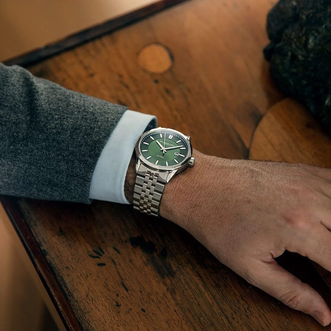Raymond Weil 2731-ST-52001 Freelancer