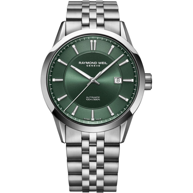 Raymond Weil 2731-ST-52001 Freelancer