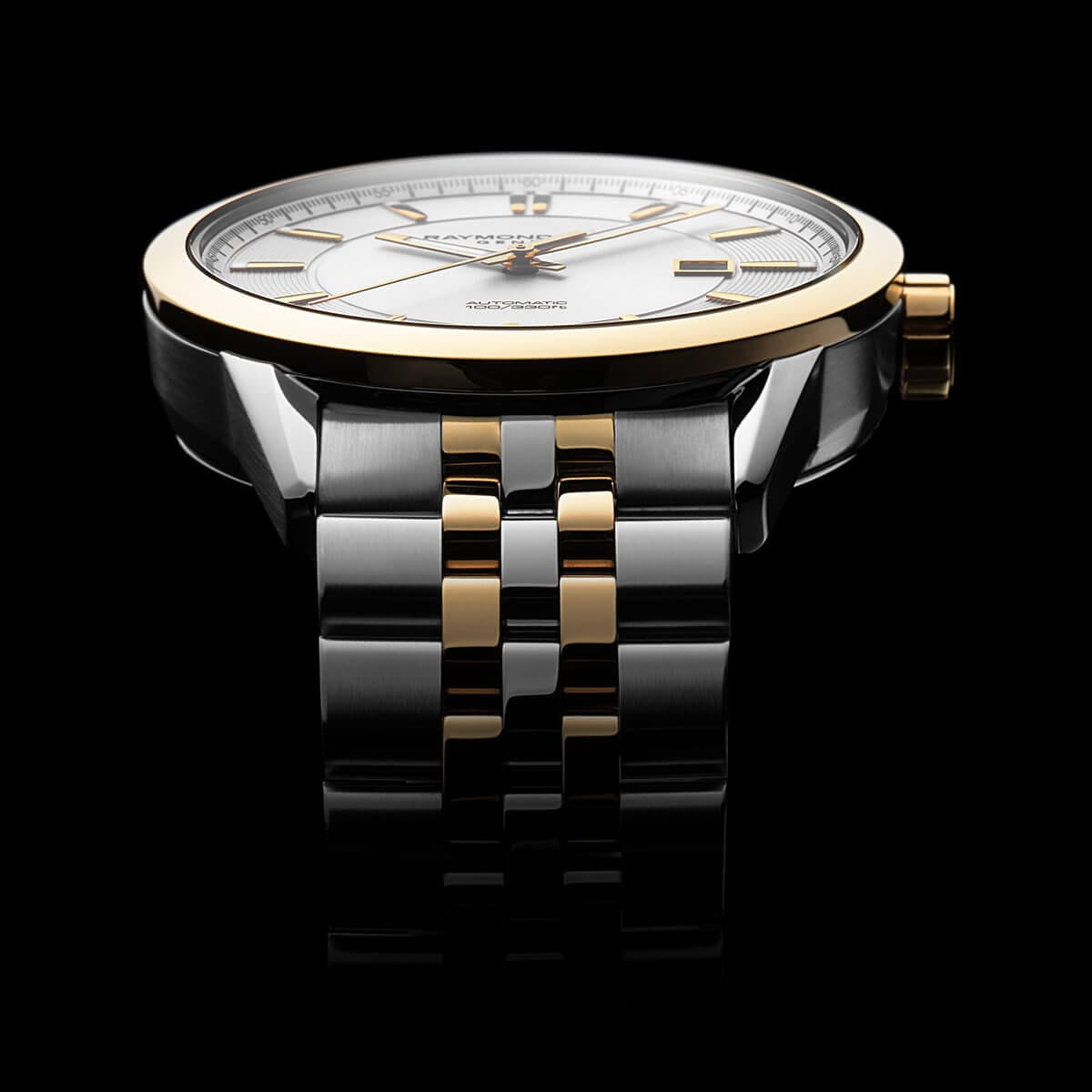 Raymond Weil 2731-STP-65001 Freelancer