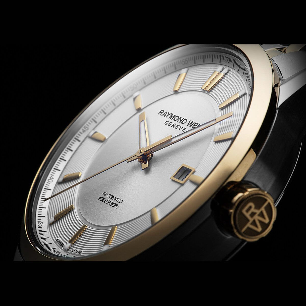 Raymond Weil 2731-STP-65001 Freelancer