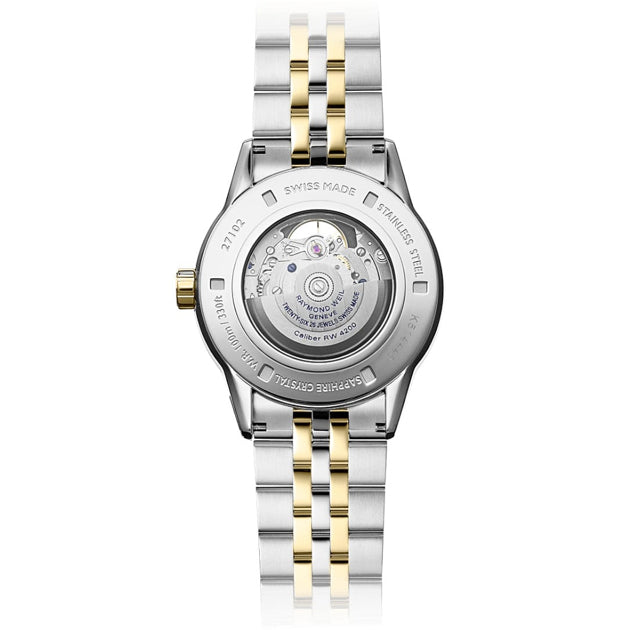 Raymond Weil 2731-STP-65001 Freelancer