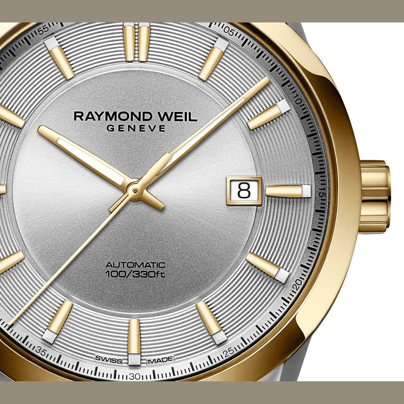 Raymond Weil 2731-STP-65001 Freelancer