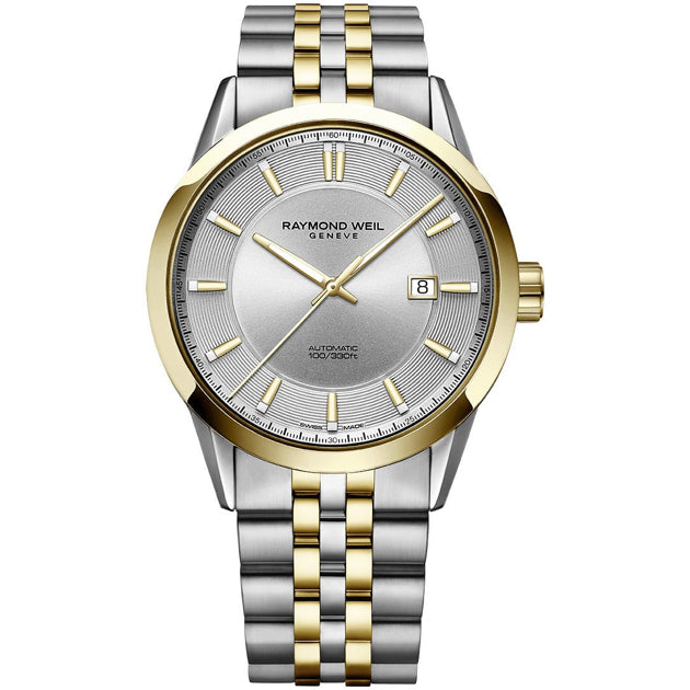 Raymond Weil 2731-STP-65001 Freelancer