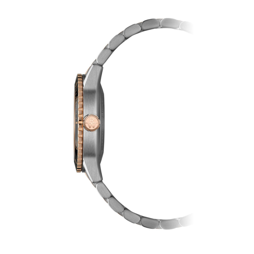 Raymond Weil 2755-S51-97001 Freelancer