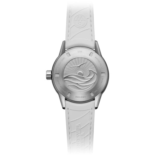 Raymond Weil 2755-S83-30001 Freelancer