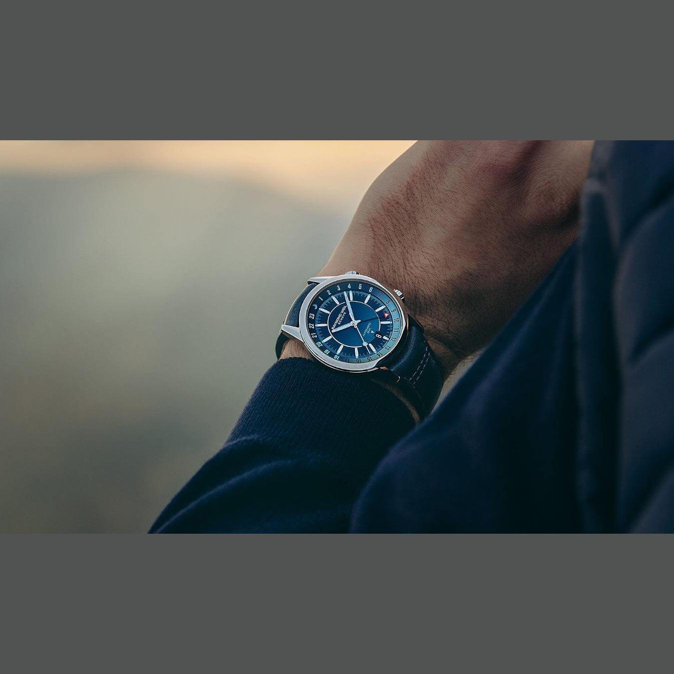 Raymond Weil 2761-STC-50001 Freelancer