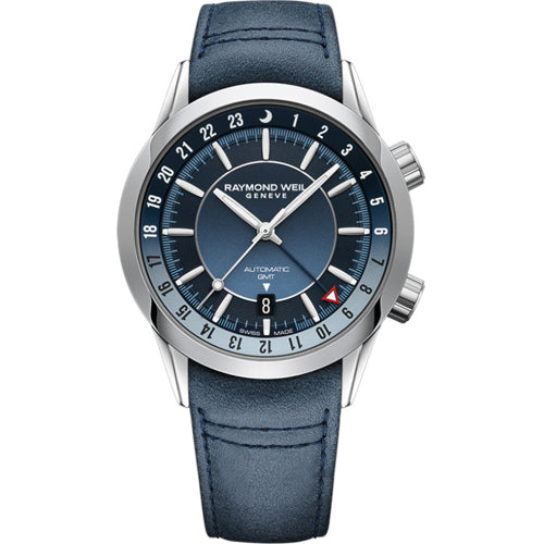 Raymond Weil 2761-STC-50001 Freelancer