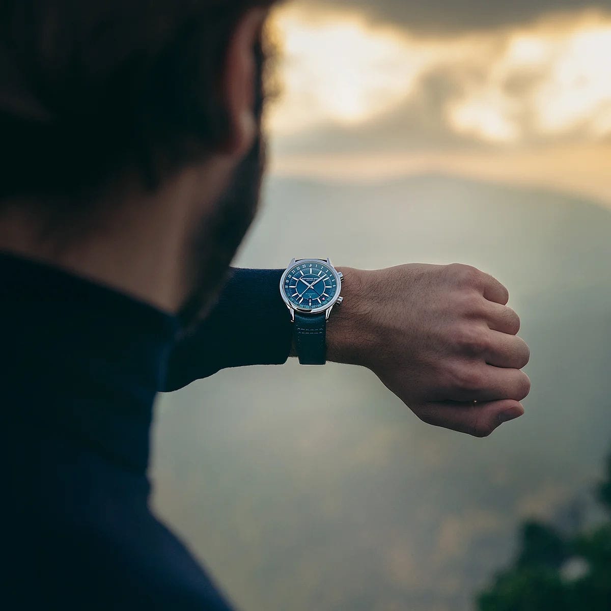 Raymond Weil 2761-STC-50001 Freelancer