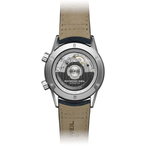Raymond Weil 2761-STC-50001 Freelancer