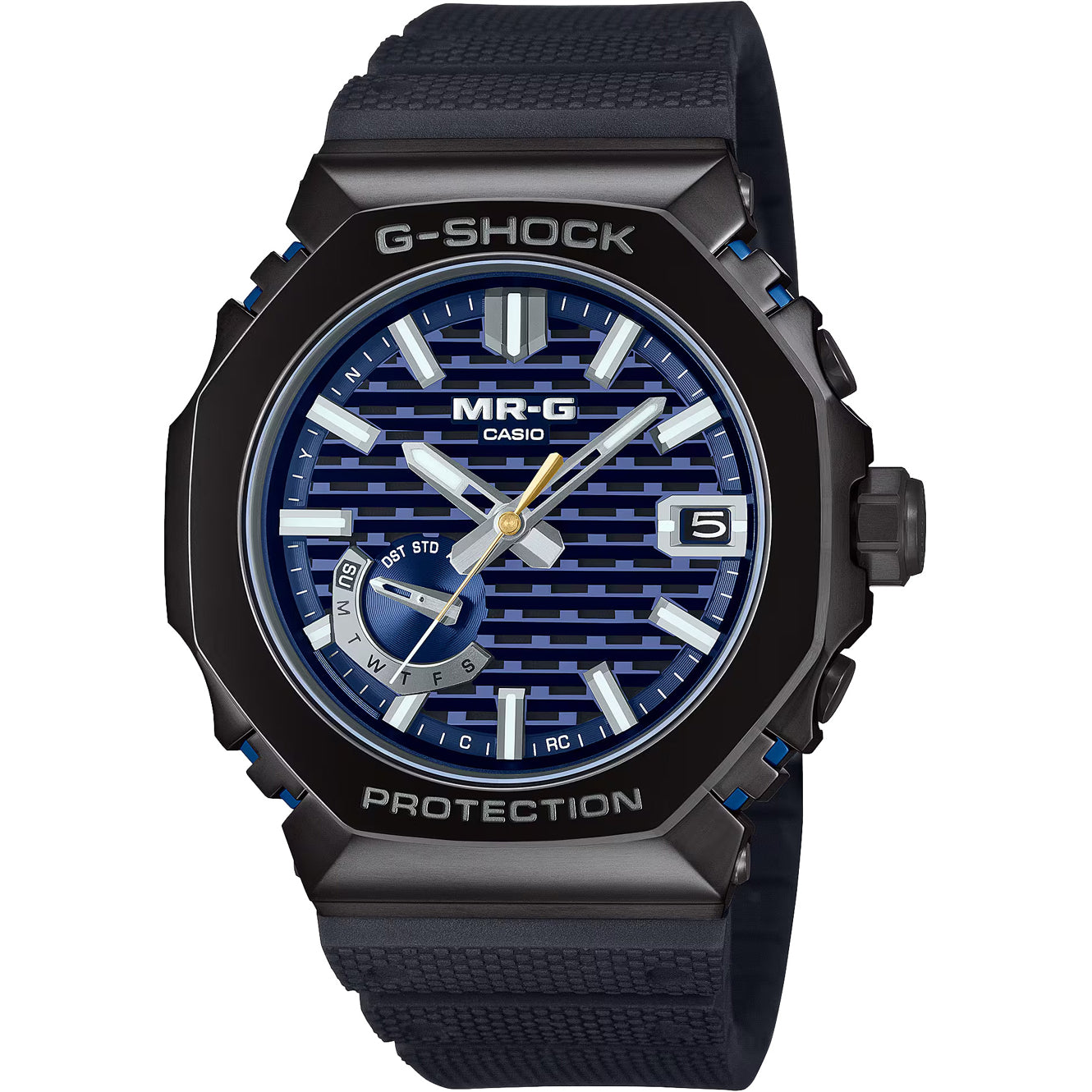G-Shock MRGB2100R-2A Kumiki Concept