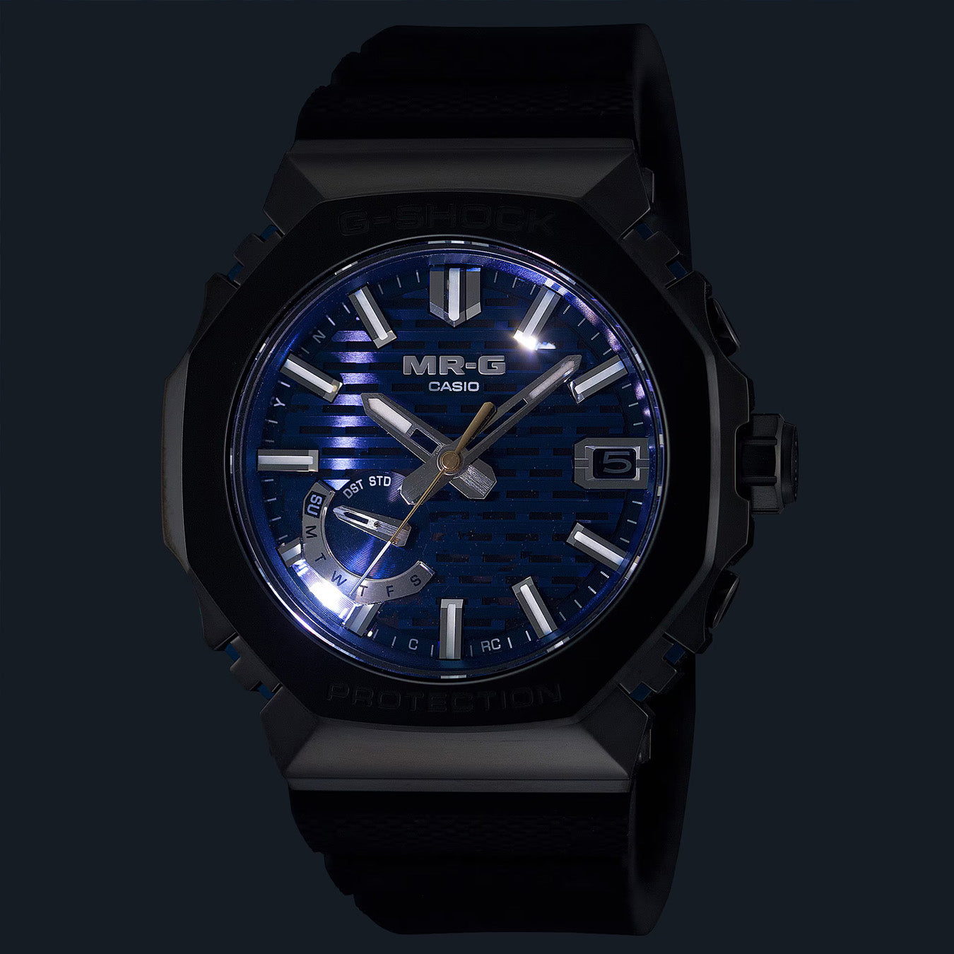 G-Shock MRGB2100R-2A Kumiki Concept