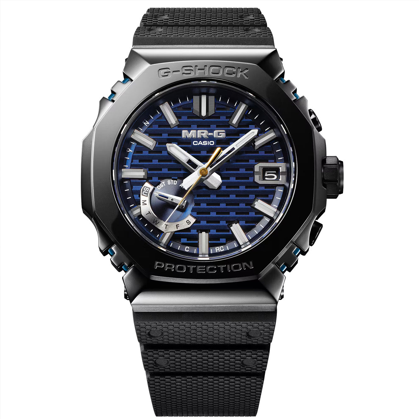 G-Shock MRGB2100R-2A Kumiki Concept