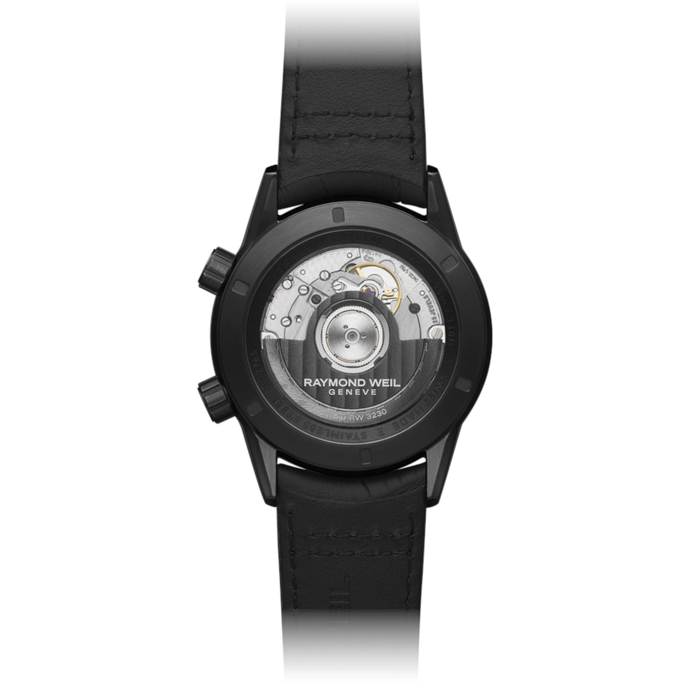 Raymond Weil 2765-BKC-20001 Freelancer