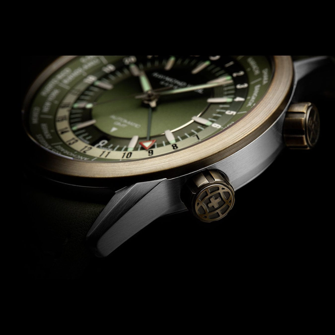 Raymond Weil 2765-SBC-52001 Freelancer