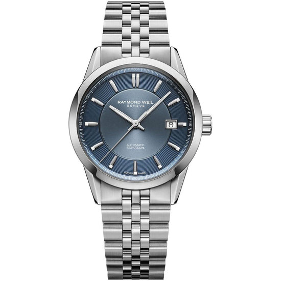 Raymond Weil 2771-ST-50051 Freelancer