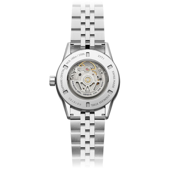 Raymond Weil 2771-ST-50051 Freelancer