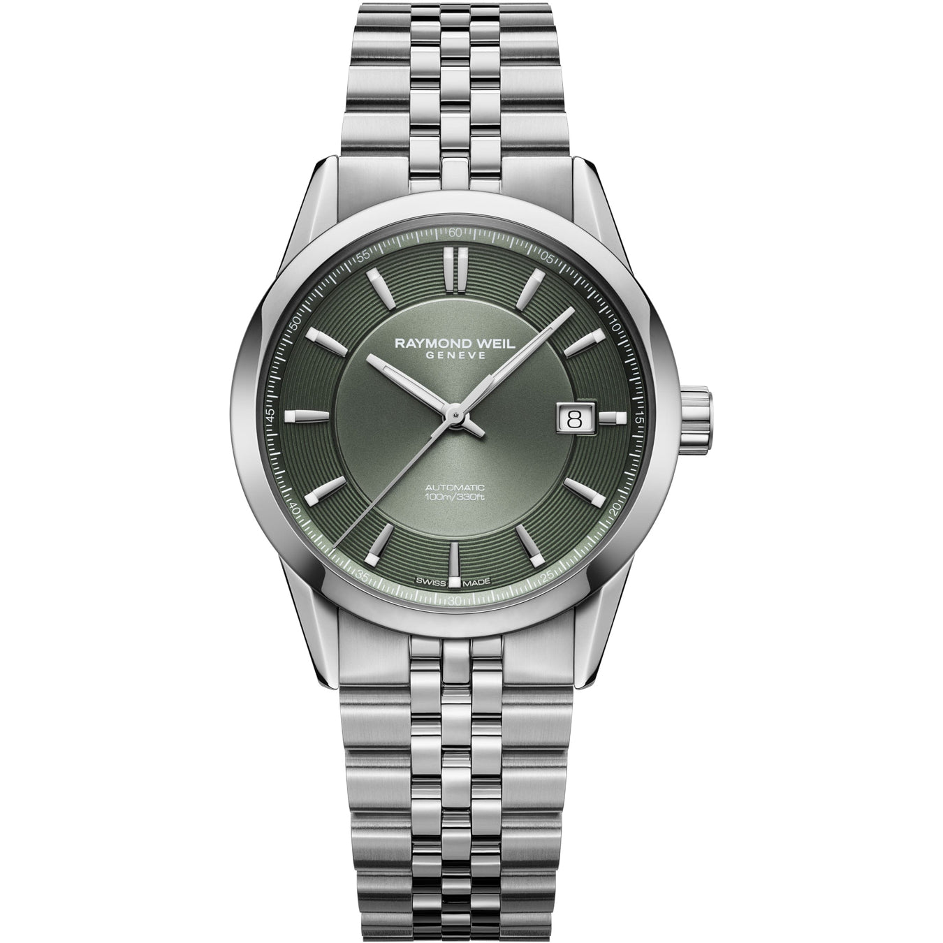 Raymond Weil 2771-ST-52051 Freelancer