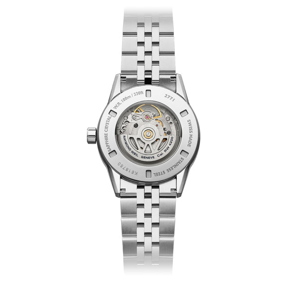 Raymond Weil 2771-ST-52051 Freelancer