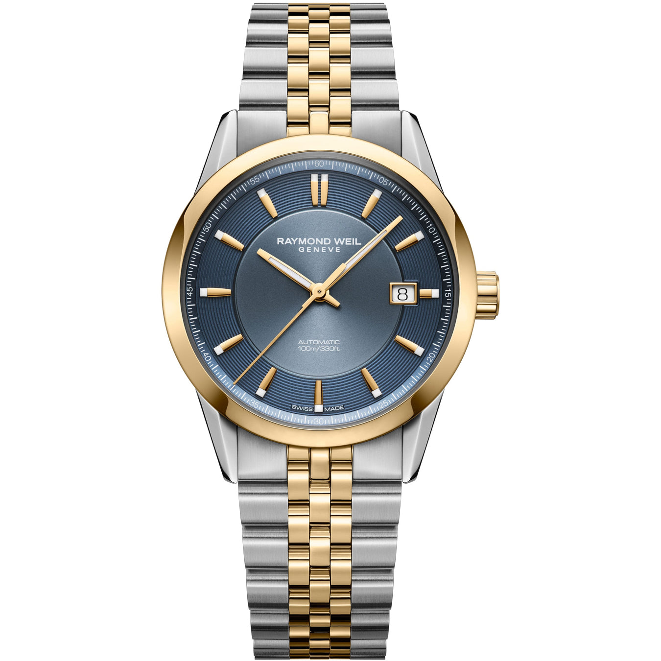 Raymond Weil 2771-STP-50051 Freelancer